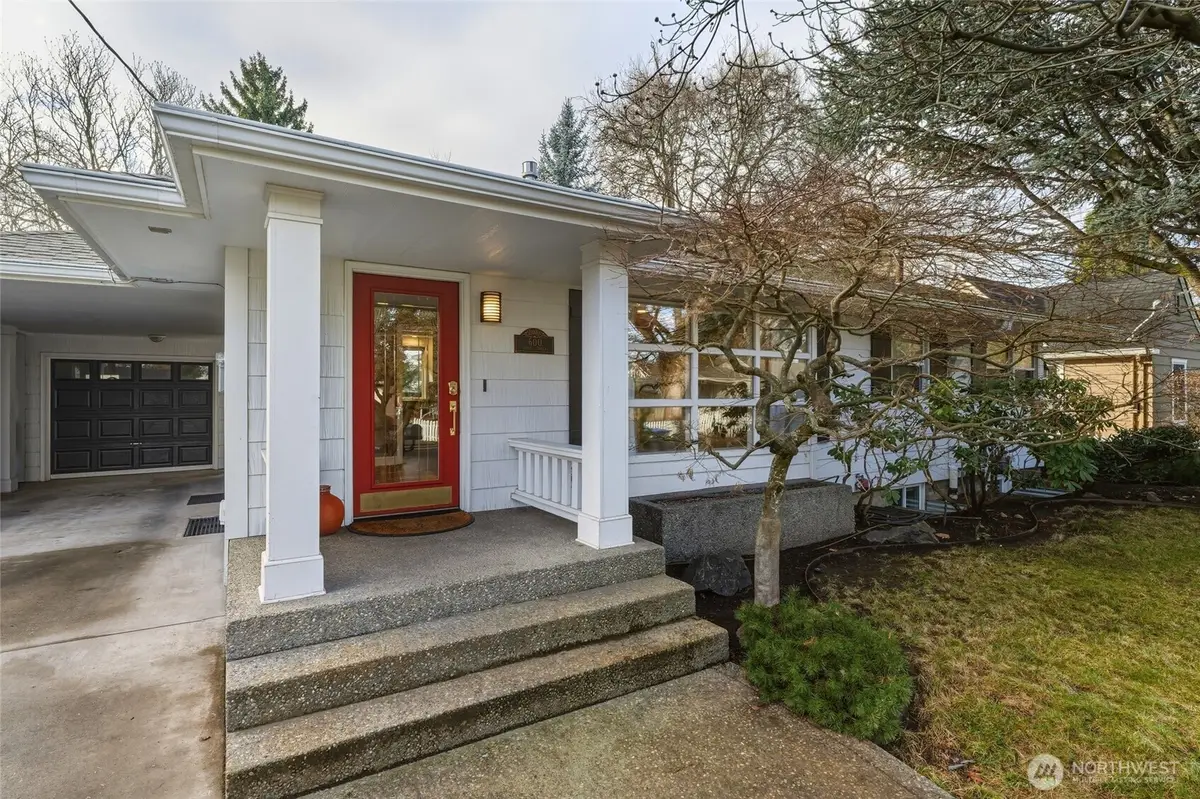 600 Craig Street, Walla Walla, WA 99362 - #1