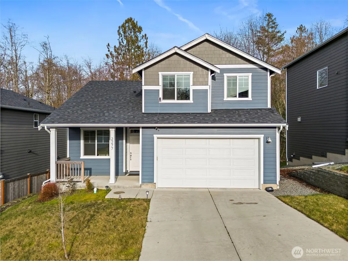 2277 Lapush Avenue Se, Port Orchard, WA 98366 - Image #1