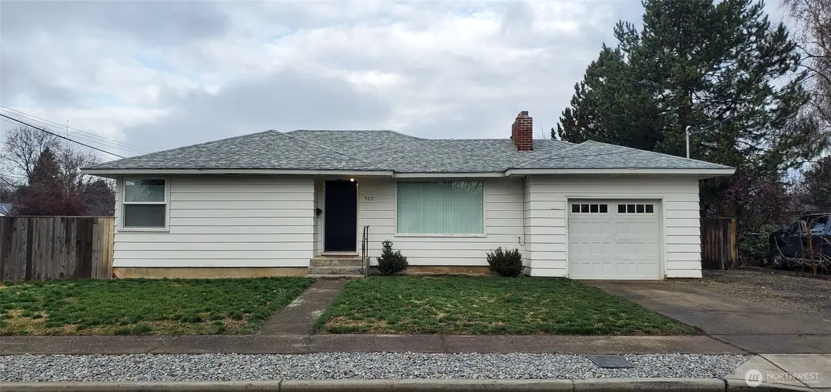 503 Clay Street, Walla Walla, WA 99362 - Image #1