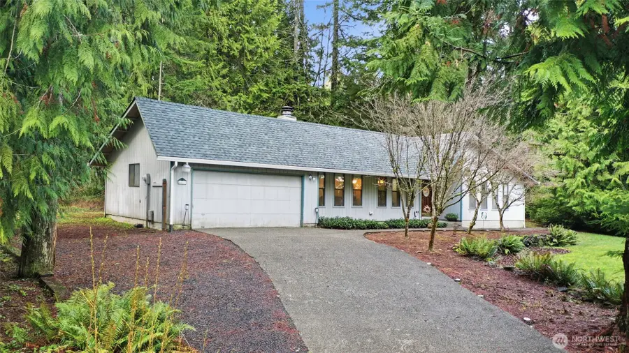 4117 Green Cove Street Nw, Olympia, WA 98502 - Image #2