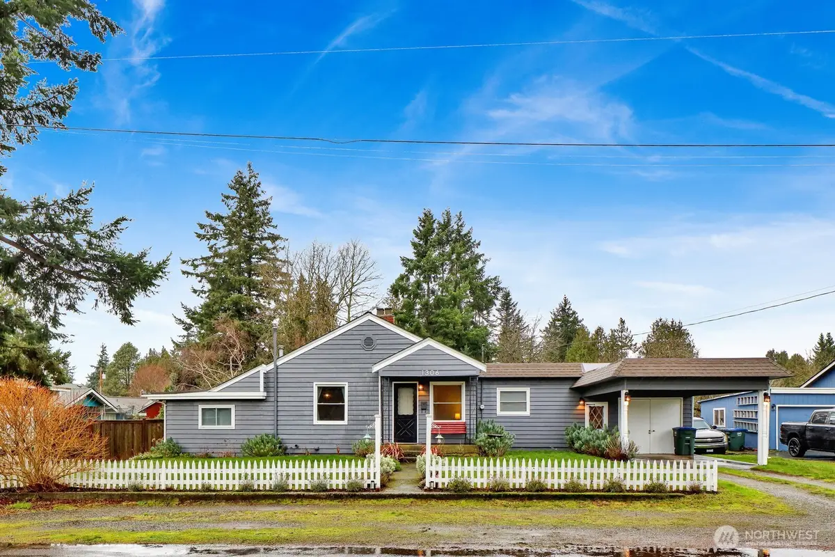 1306 W Oregon Street, Bellingham, WA 98225 - Image #1
