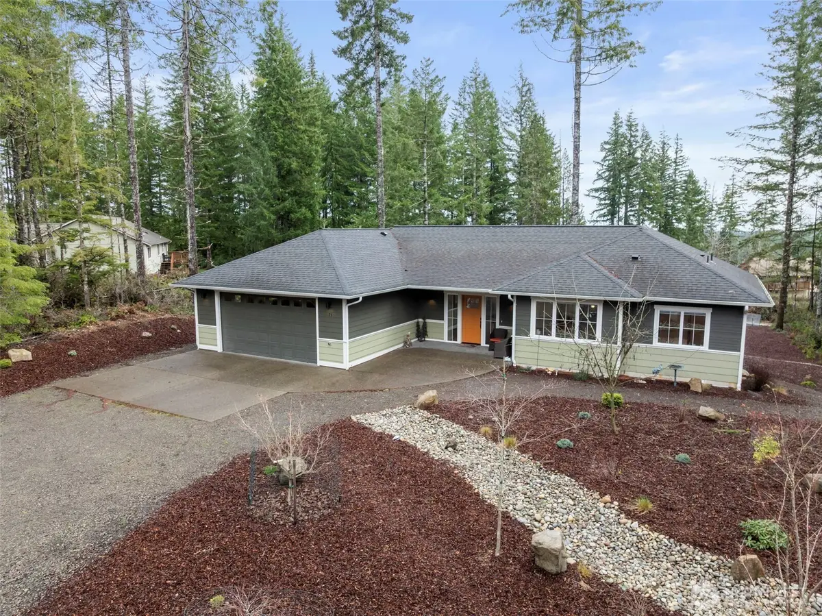 71 E Hemlock Court, Union, WA 98592 - Image #1