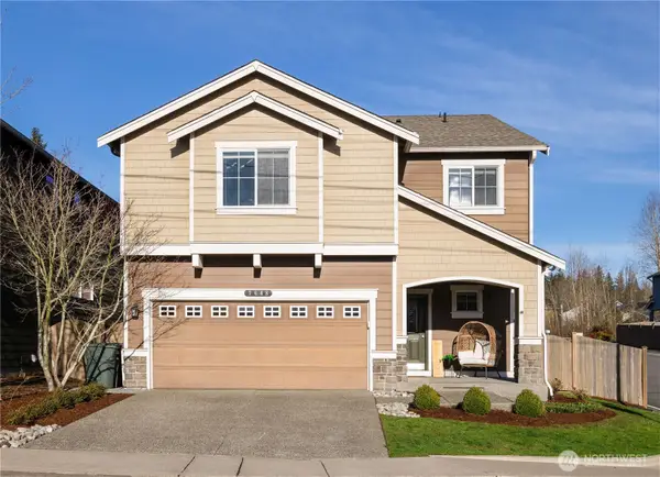 7648 NE 195th Street, Kenmore, WA 98028