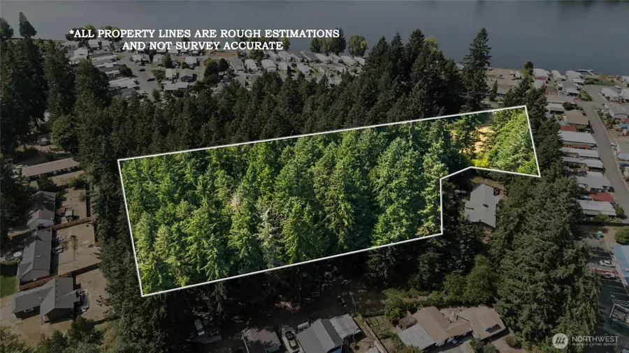 4027 Dent Road Sw, Olympia, WA 98512 - #2