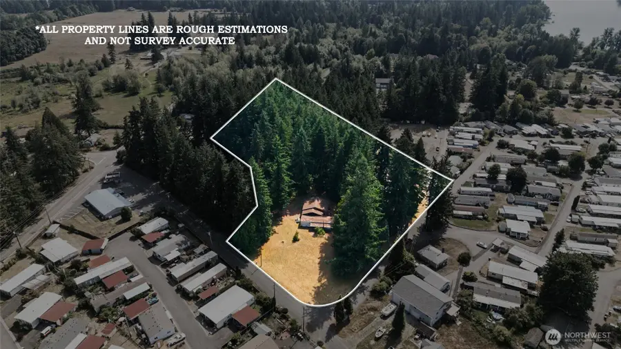 4027 Dent Road Sw, Olympia, WA 98512 - #3