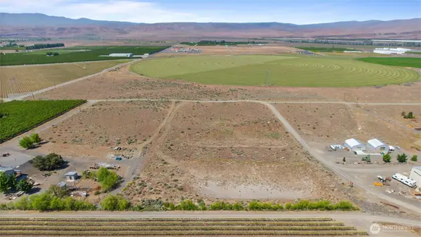 0 Tbd Highway 243, Mattawa, WA 99349