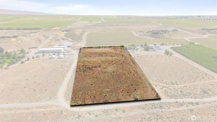 0 Tbd Highway 243, Mattawa, WA 99349 - Image #2