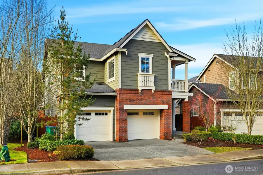 1447 247th Avenue Ne, Sammamish, WA 98074 - Image #2