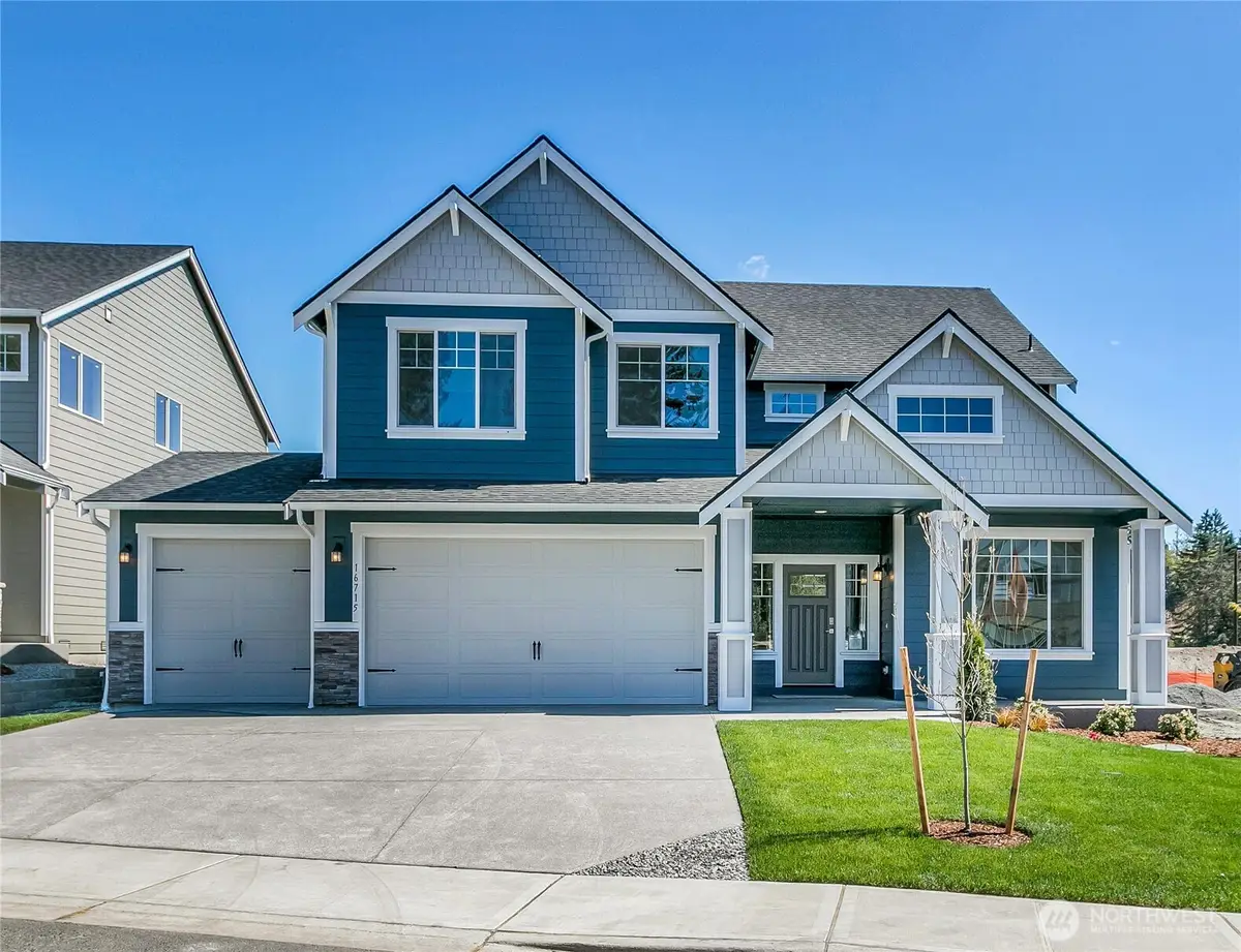 16410 8th Avenue E #37, Spanaway, WA 98387 - Image #1