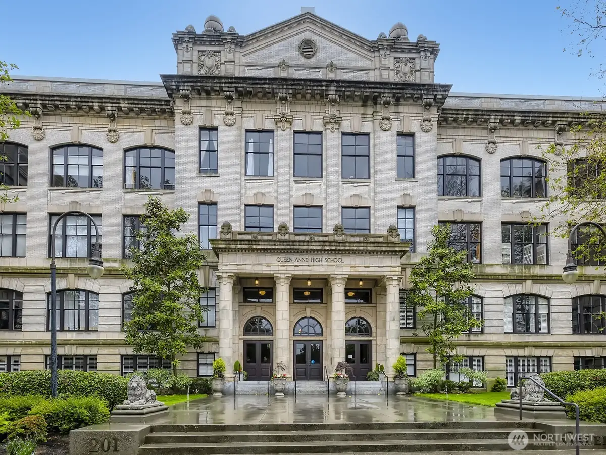 201 Galer Street #163, Seattle, WA 98109 - Image #1