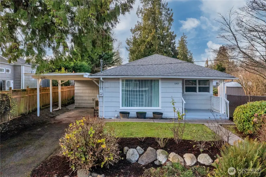 10421 2nd Place Sw, Seattle, WA 98146 - #2
