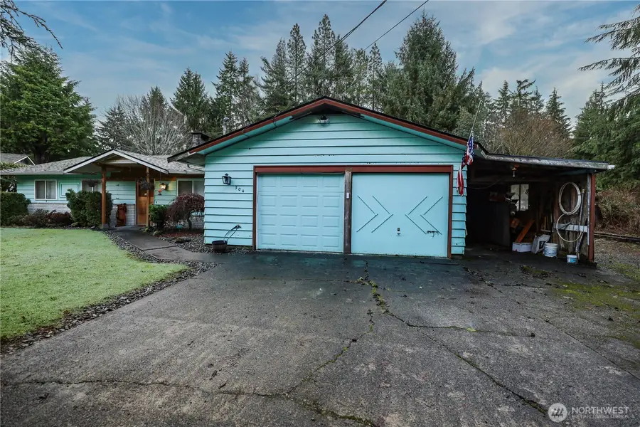 304 Linkshire Drive, Aberdeen, WA 98520 - Image #2