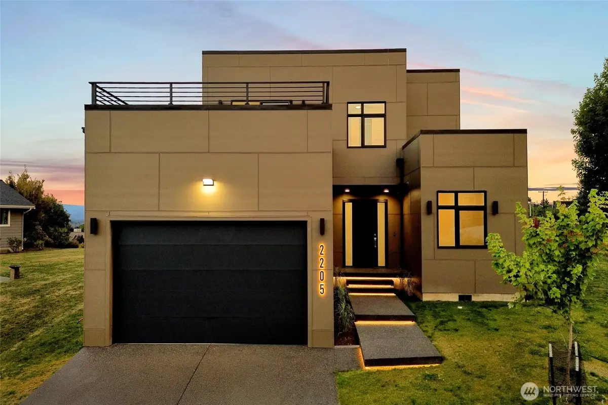 2205 Vista Springs Lane, Ferndale, WA 98248 - #1