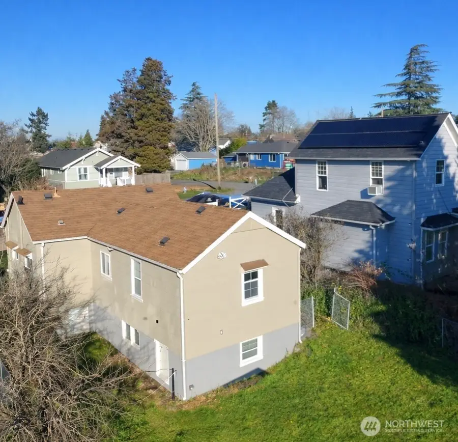 1506 S 43rd Street, Tacoma, WA 98418 - #2