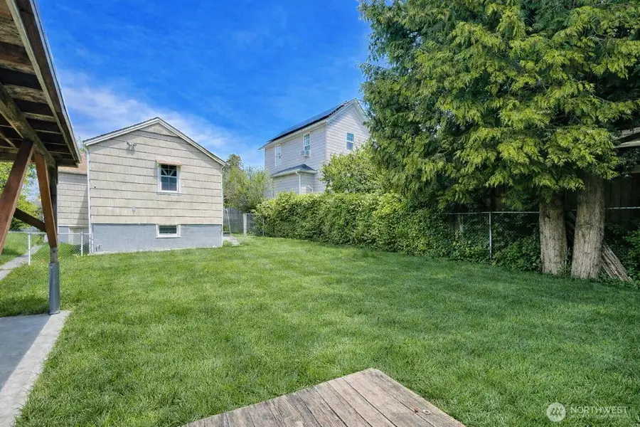 1506 S 43rd Street, Tacoma, WA 98418 - #3