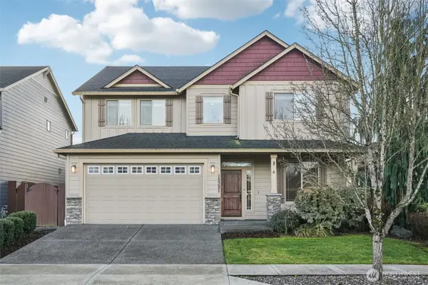 15321 NE 106th Street, Vancouver, WA 98682