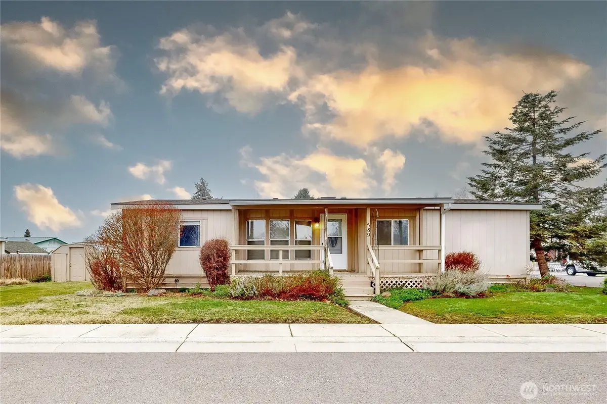 589 Criscola Avenue, College Place, WA 99324 - Image #1