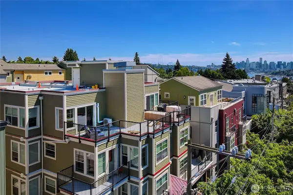 4026 Stone Way N #501, Seattle, WA 98103