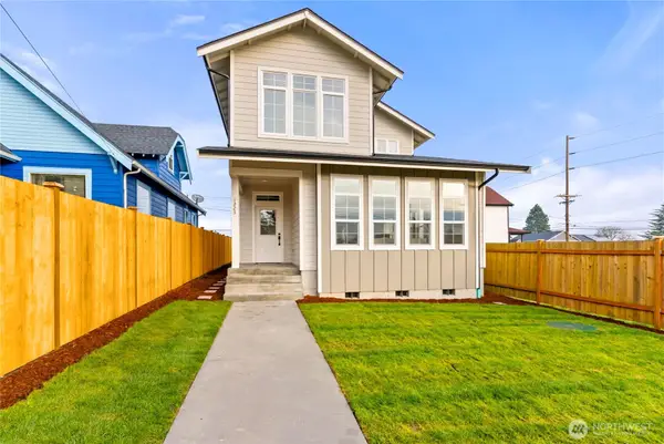 1223 E Fairbanks Street, Tacoma, WA 98404