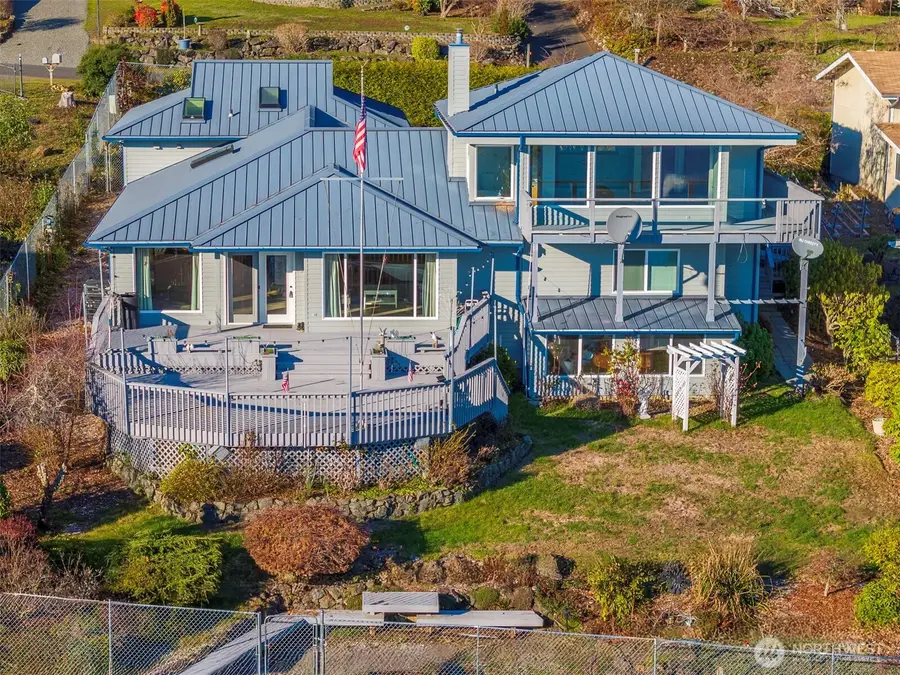 81 Seamount Drive, Brinnon, WA 98320 - #2