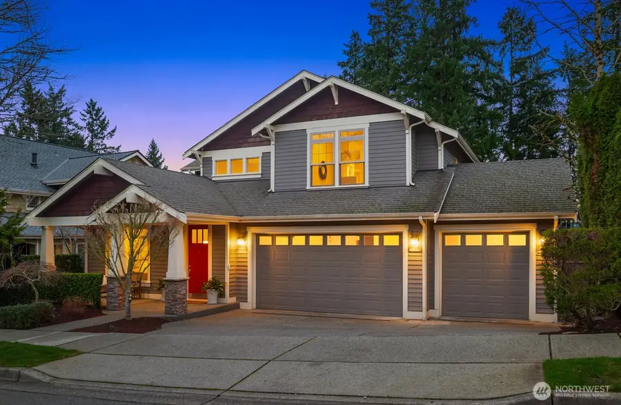 436 Wilderness Peak Drive Nw, Issaquah, WA 98027 - Image #2