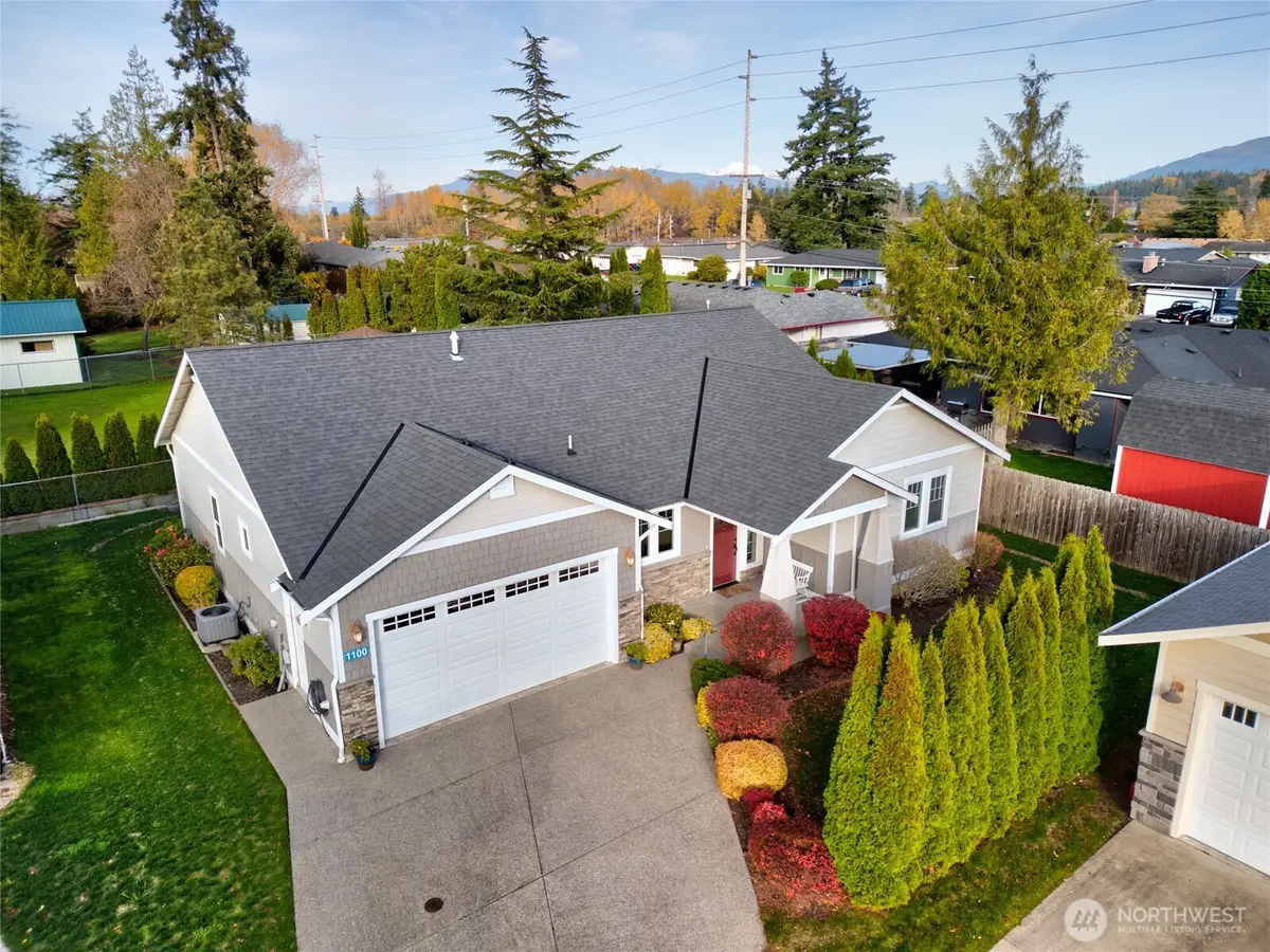 1100 Harmony Lane, Mount Vernon, WA 98274 - Image #1