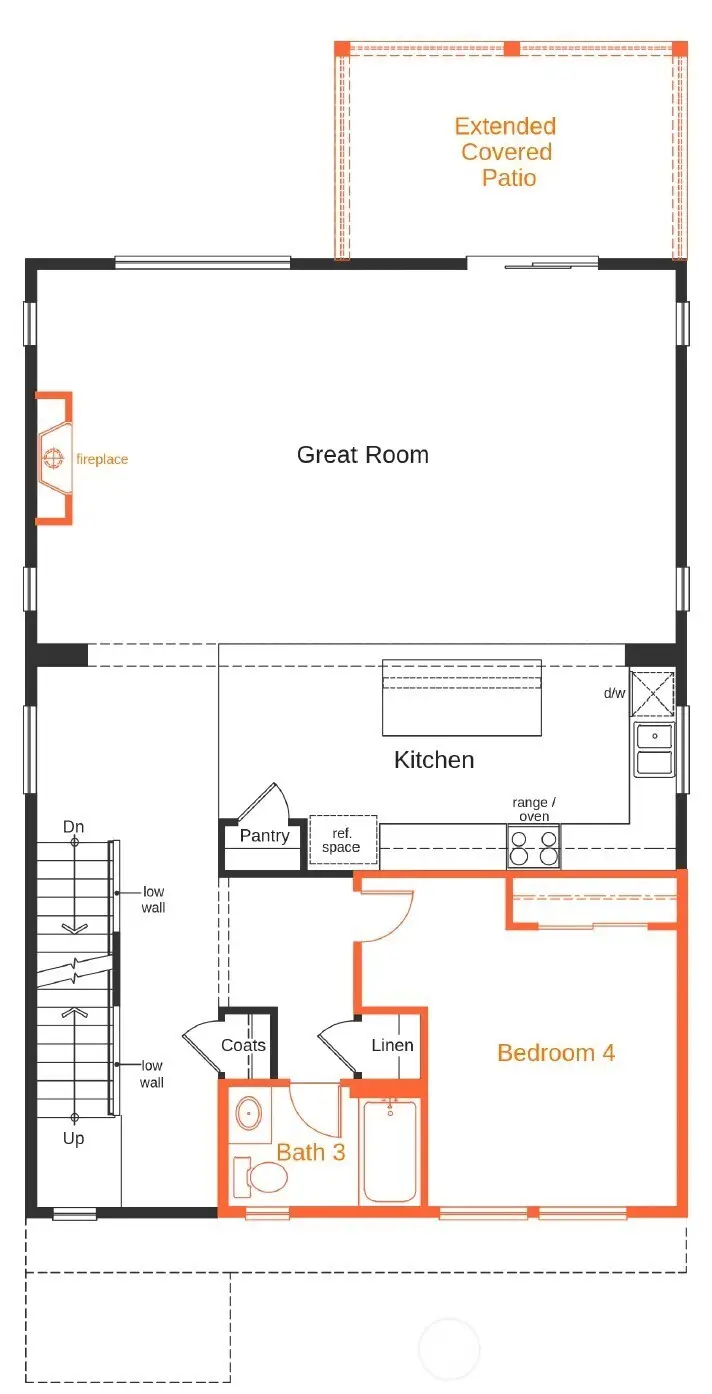 2414 128th St Se #04, Everett, WA 98208 - Image #3