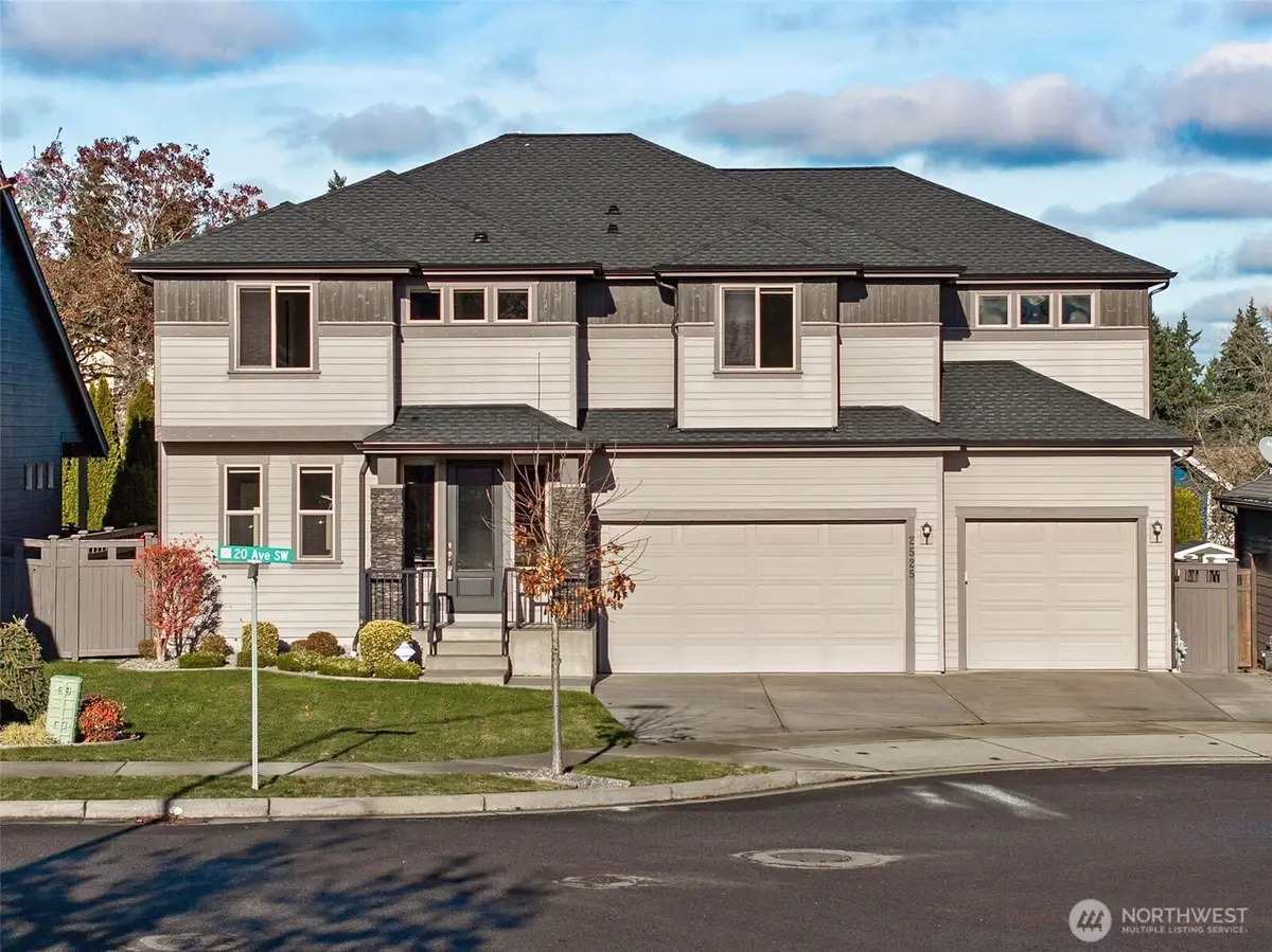 2525 20th Avenue Sw, Puyallup, WA 98371 - #1
