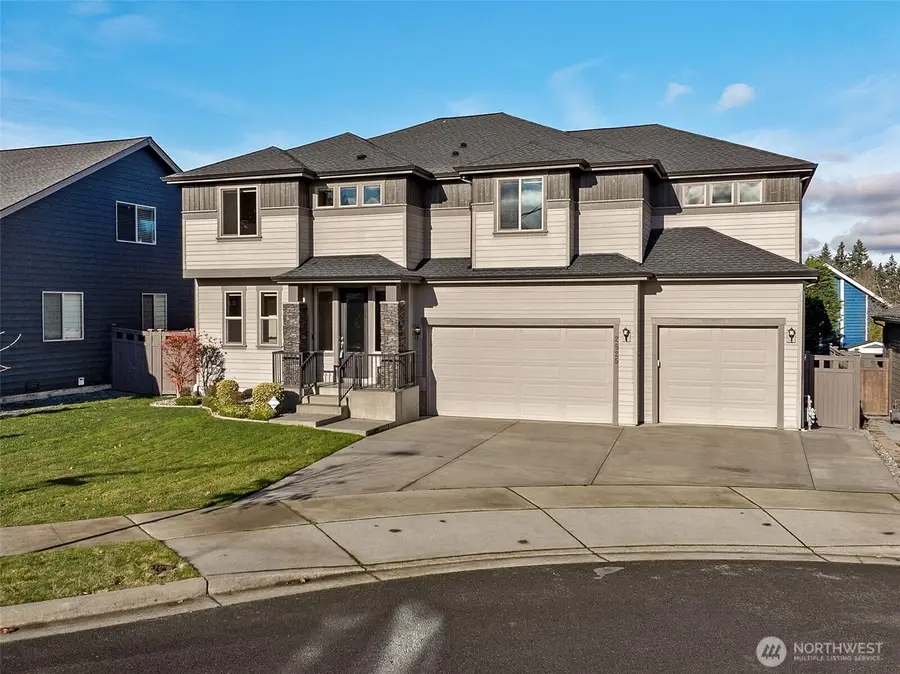 2525 20th Avenue Sw, Puyallup, WA 98371 - #2