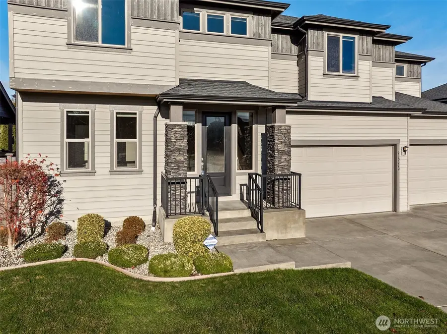 2525 20th Avenue Sw, Puyallup, WA 98371 - #3