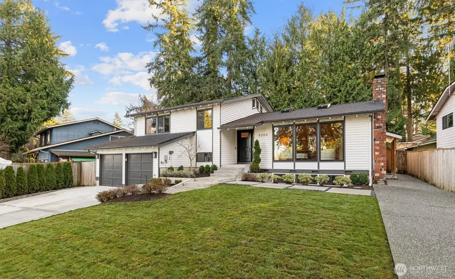 9209 NE 142nd Way, Kirkland, WA 98034 - #3