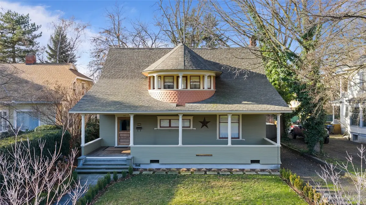 366 S Palouse, Walla Walla, WA 99362 - Image #1