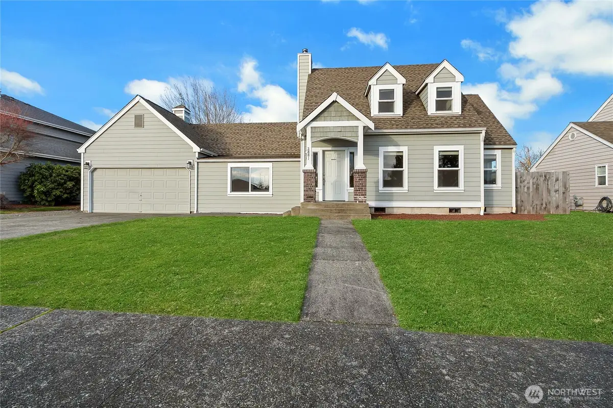 2881 Initial Avenue, Enumclaw, WA 98022 - Image #1