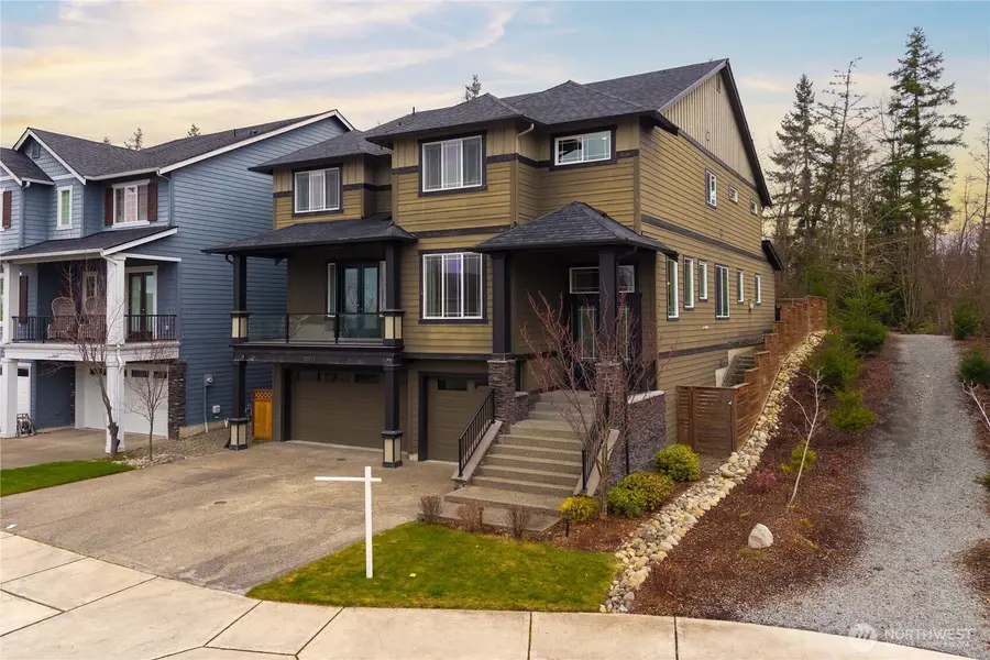 13813 187th Avenue Ct E, Bonney Lake, WA 98391 - #2