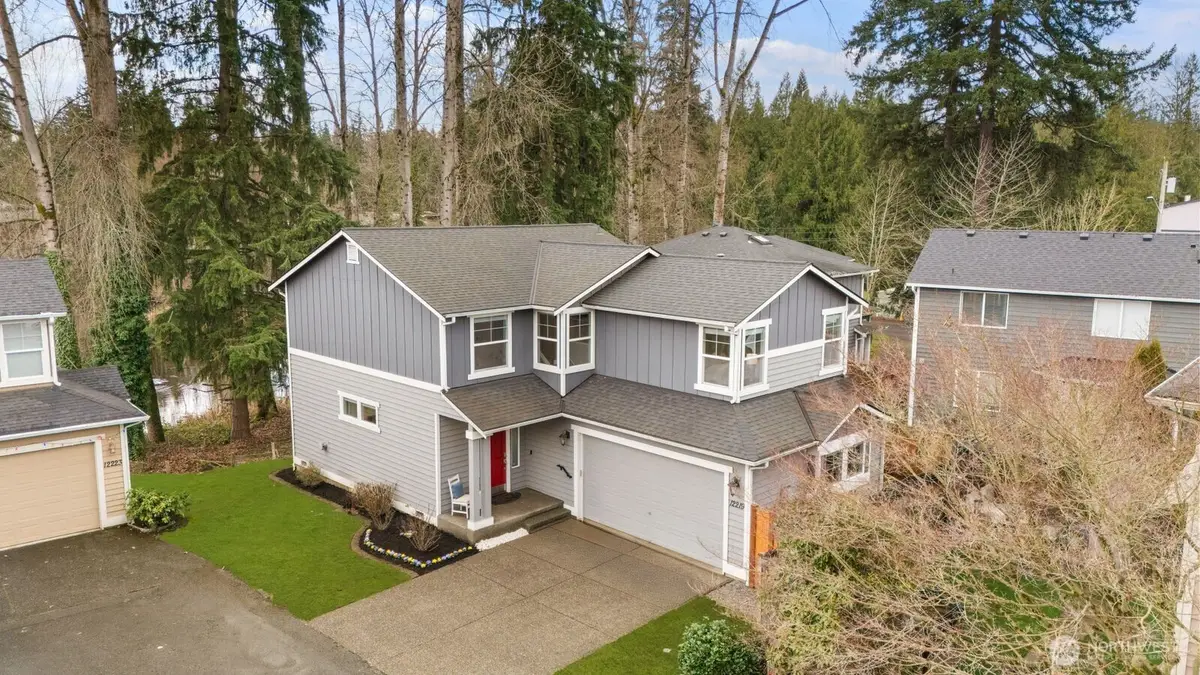 12219 NE 105th Street, Kirkland, WA 98033 - Image #1