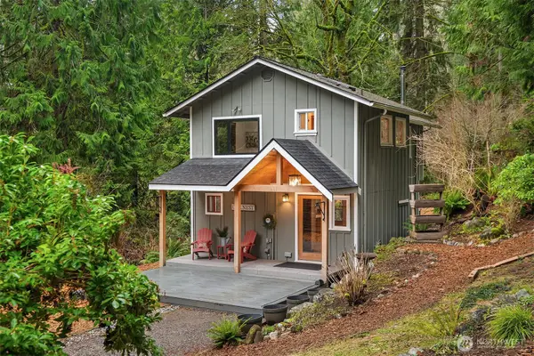 32218 NE 193rd Street, Duvall, WA 98019