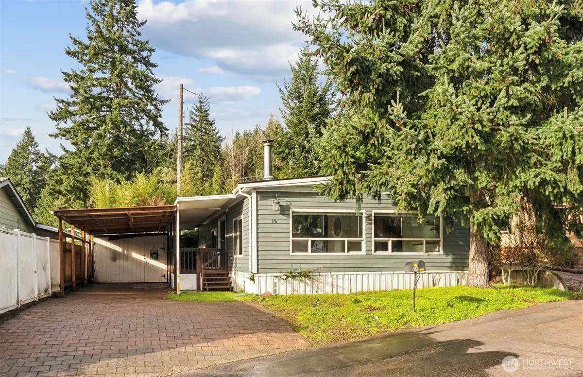 7311 Chambers Creek Road W #*38*, University Place, WA 98467 - Image #1