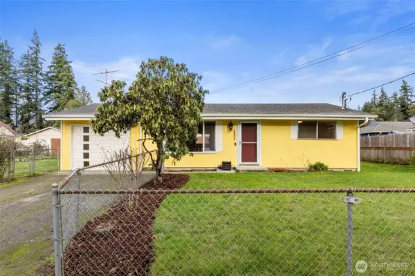 2602 Dodge Street Ne, Bremerton, WA 98310