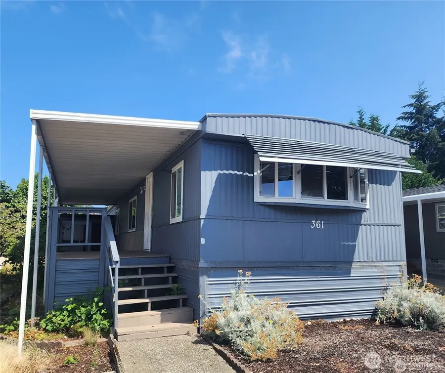 1111 Archwood Drive Sw #361, Olympia, WA 98502 - Image #2