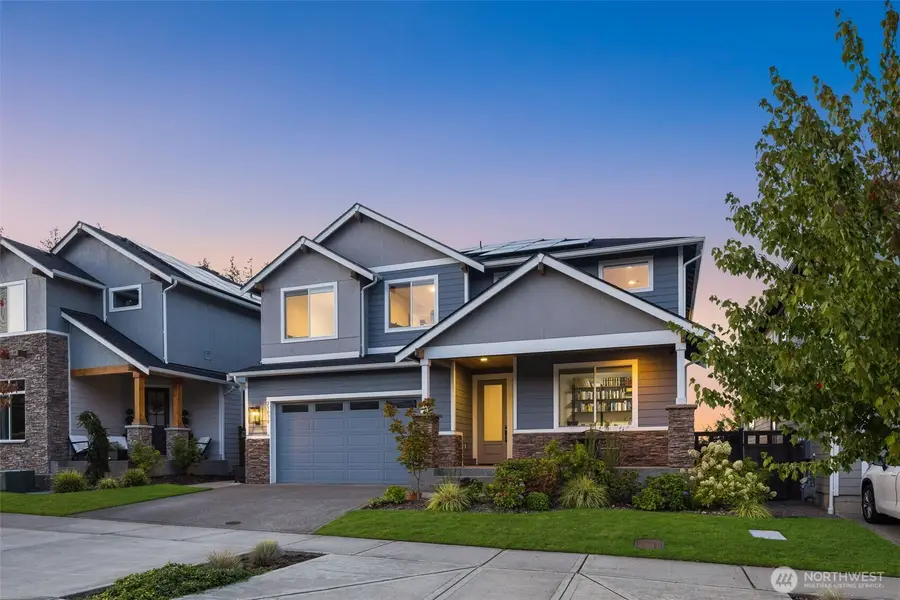 23070 SE Evergreen Street, Black Diamond, WA 98010 - Image #3