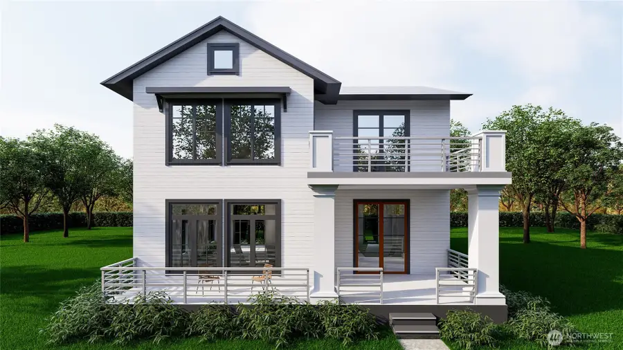 1018 Rucker Avenue, Everett, WA 98201 - #3