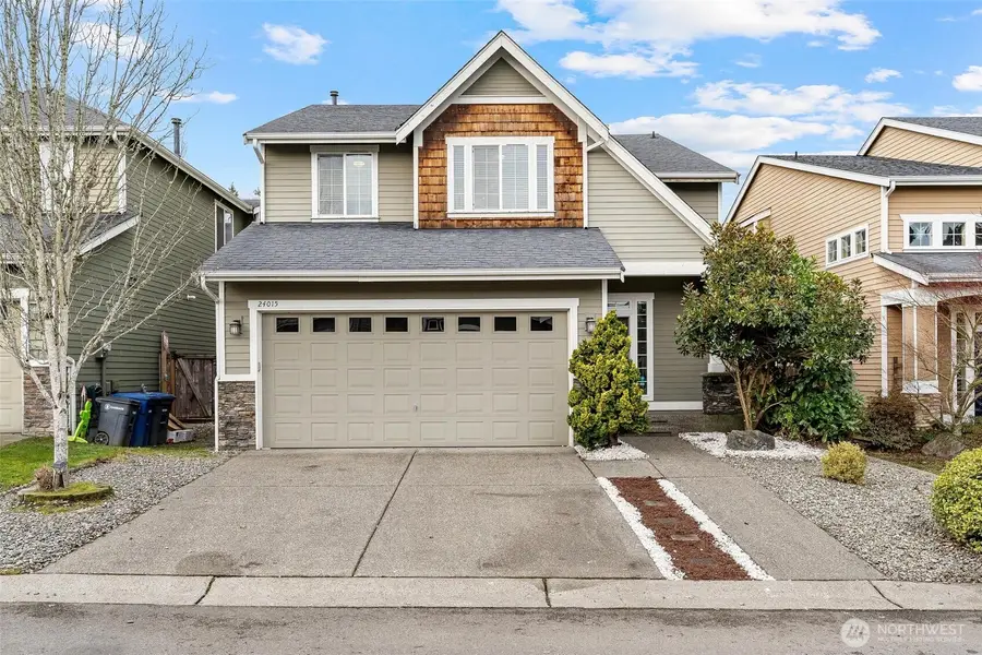 24015 221st Lane Se, Maple Valley, WA 98038 - #2