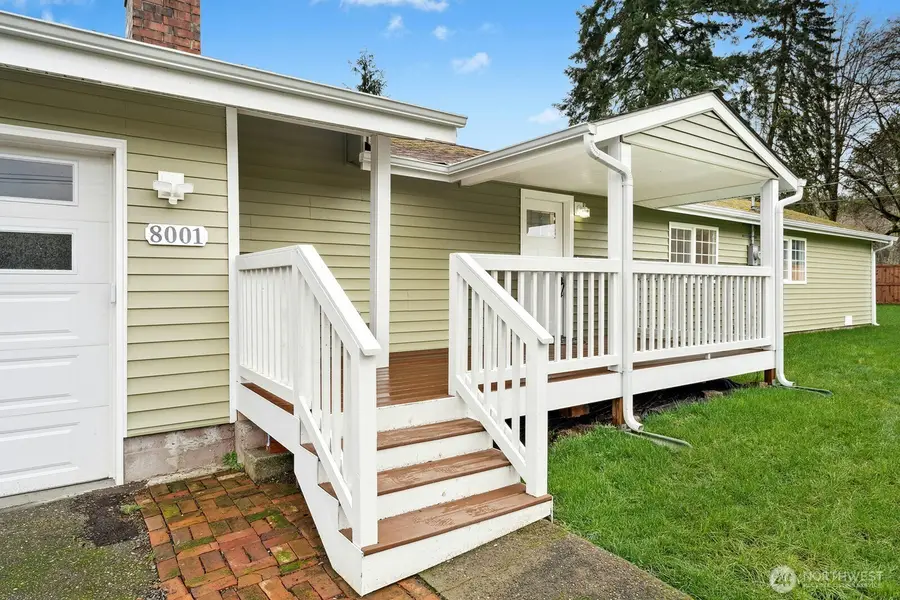 8001 Van Decar Road Se, Port Orchard, WA 98367 - #2