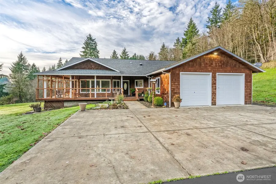 303 Shadow Mt Road, Silverlake, WA 98645 - Image #3