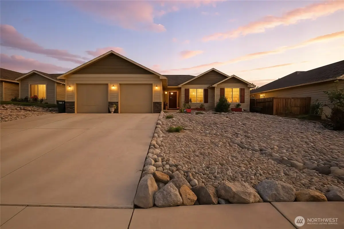 479 Spring View Place, Chelan, WA 98816 - Image #1