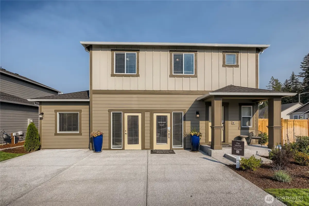19925 137th Avenue E, Graham, WA 98338 - Image #1