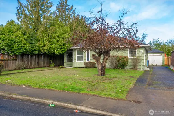 177 S 72nd Street, Tacoma, WA 98408