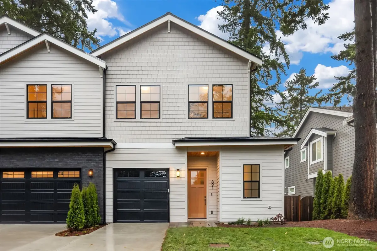 818 165th Avenue Ne, Bellevue, WA 98008 - Image #1