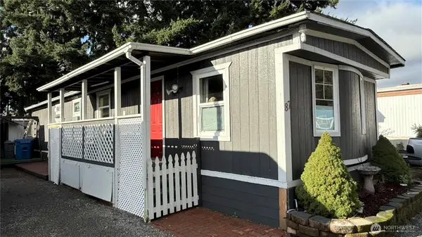 856 Central Avenue S #87, Kent, WA 98032