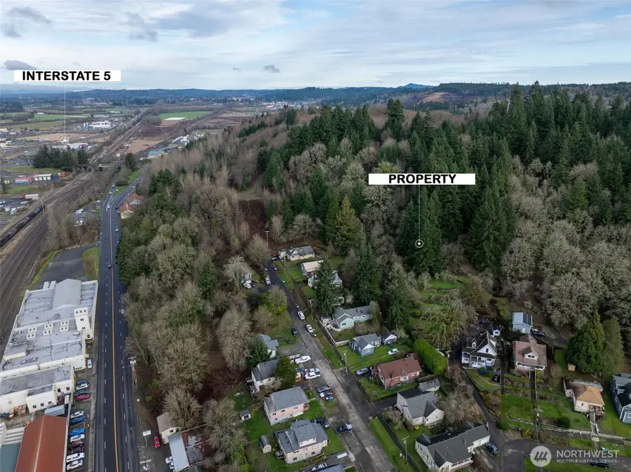 0 NE Franklin Avenue, Chehalis, WA 98532 - Image #3